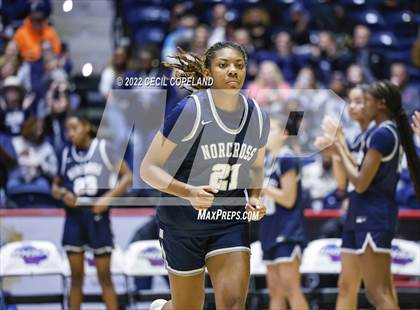 Thumbnail 1 in Norcross vs. Harrison (GHSA 7A Final) photogallery.