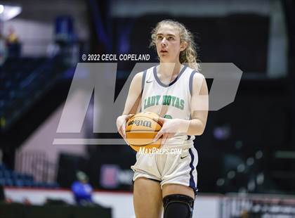 Thumbnail 2 in Norcross vs. Harrison (GHSA 7A Final) photogallery.