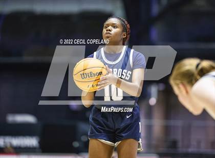 Thumbnail 2 in Norcross vs. Harrison (GHSA 7A Final) photogallery.