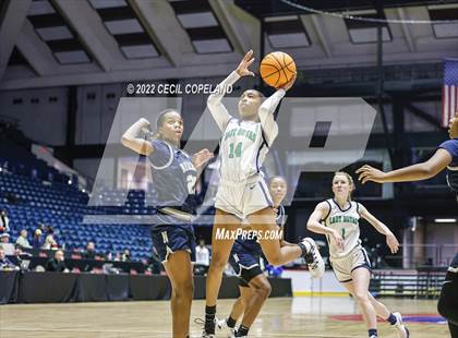 Thumbnail 3 in Norcross vs. Harrison (GHSA 7A Final) photogallery.
