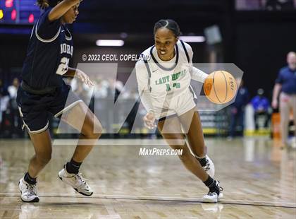 Thumbnail 1 in Norcross vs. Harrison (GHSA 7A Final) photogallery.