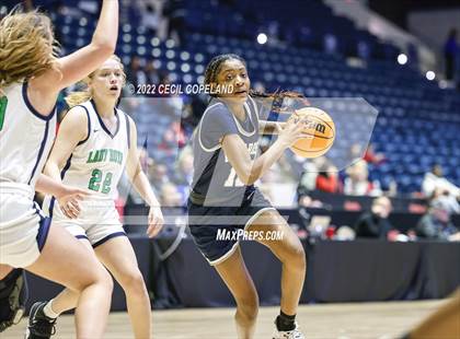 Thumbnail 2 in Norcross vs. Harrison (GHSA 7A Final) photogallery.