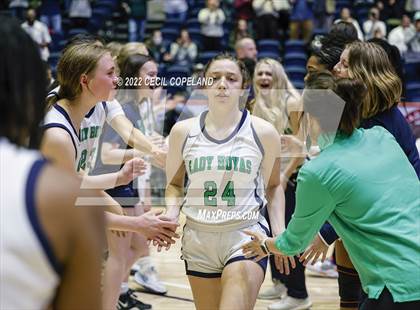 Thumbnail 3 in Norcross vs. Harrison (GHSA 7A Final) photogallery.