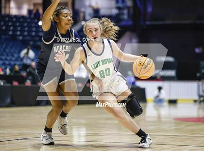 Thumbnail 3 in Norcross vs. Harrison (GHSA 7A Final) photogallery.