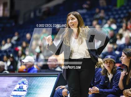 Thumbnail 3 in Norcross vs. Harrison (GHSA 7A Final) photogallery.