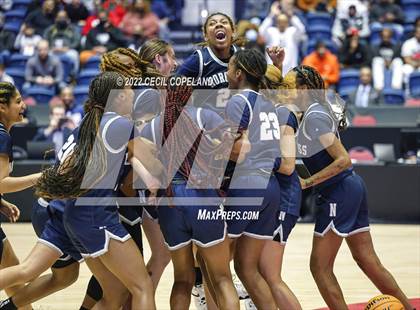 Thumbnail 2 in Norcross vs. Harrison (GHSA 7A Final) photogallery.
