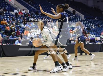 Thumbnail 2 in Norcross vs. Harrison (GHSA 7A Final) photogallery.