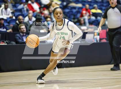 Thumbnail 1 in Norcross vs. Harrison (GHSA 7A Final) photogallery.