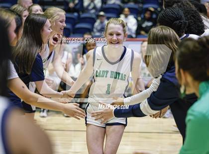 Thumbnail 3 in Norcross vs. Harrison (GHSA 7A Final) photogallery.