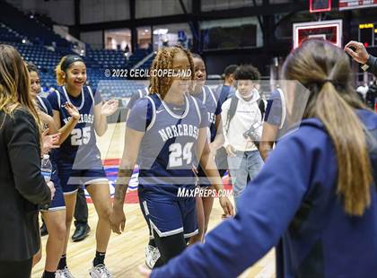 Thumbnail 1 in Norcross vs. Harrison (GHSA 7A Final) photogallery.