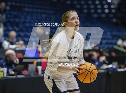 Thumbnail 1 in Norcross vs. Harrison (GHSA 7A Final) photogallery.