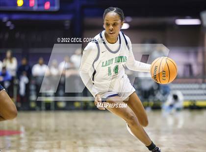 Thumbnail 2 in Norcross vs. Harrison (GHSA 7A Final) photogallery.
