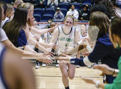 Thumbnail 1 in Norcross vs. Harrison (GHSA 7A Final) photogallery.