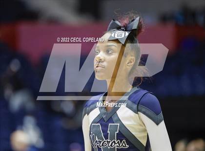 Thumbnail 2 in Norcross vs. Harrison (GHSA 7A Final) photogallery.