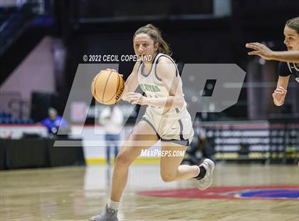 Thumbnail 1 in Norcross vs. Harrison (GHSA 7A Final) photogallery.