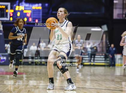 Thumbnail 3 in Norcross vs. Harrison (GHSA 7A Final) photogallery.