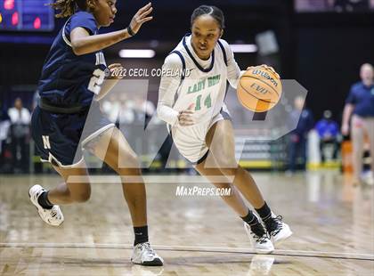 Thumbnail 3 in Norcross vs. Harrison (GHSA 7A Final) photogallery.
