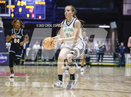 Thumbnail 3 in Norcross vs. Harrison (GHSA 7A Final) photogallery.