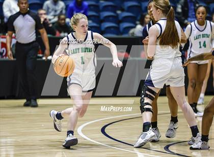 Thumbnail 2 in Norcross vs. Harrison (GHSA 7A Final) photogallery.