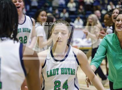 Thumbnail 2 in Norcross vs. Harrison (GHSA 7A Final) photogallery.