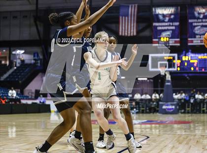 Thumbnail 1 in Norcross vs. Harrison (GHSA 7A Final) photogallery.
