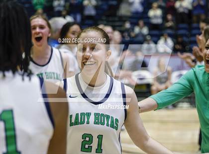 Thumbnail 2 in Norcross vs. Harrison (GHSA 7A Final) photogallery.