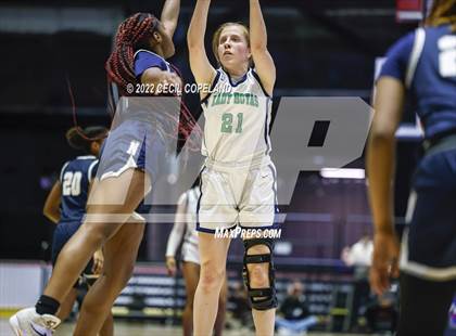 Thumbnail 3 in Norcross vs. Harrison (GHSA 7A Final) photogallery.