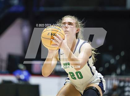 Thumbnail 2 in Norcross vs. Harrison (GHSA 7A Final) photogallery.