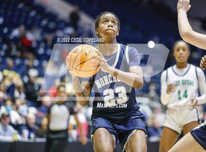 Thumbnail 3 in Norcross vs. Harrison (GHSA 7A Final) photogallery.