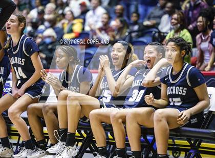 Thumbnail 3 in Norcross vs. Harrison (GHSA 7A Final) photogallery.