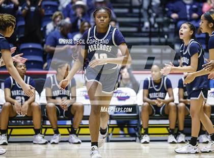 Thumbnail 3 in Norcross vs. Harrison (GHSA 7A Final) photogallery.