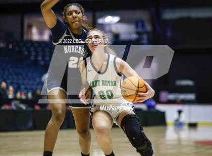 Thumbnail 2 in Norcross vs. Harrison (GHSA 7A Final) photogallery.