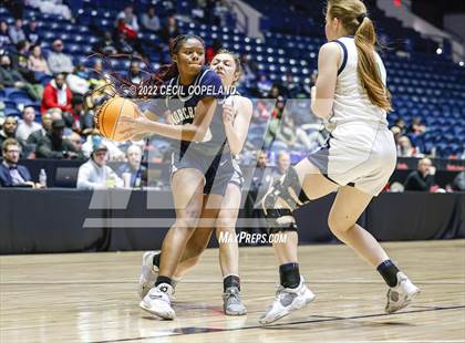 Thumbnail 1 in Norcross vs. Harrison (GHSA 7A Final) photogallery.