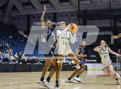 Thumbnail 1 in Norcross vs. Harrison (GHSA 7A Final) photogallery.