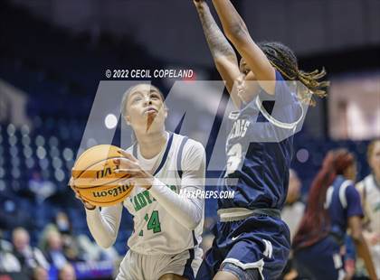 Thumbnail 3 in Norcross vs. Harrison (GHSA 7A Final) photogallery.