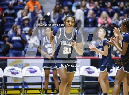 Thumbnail 1 in Norcross vs. Harrison (GHSA 7A Final) photogallery.