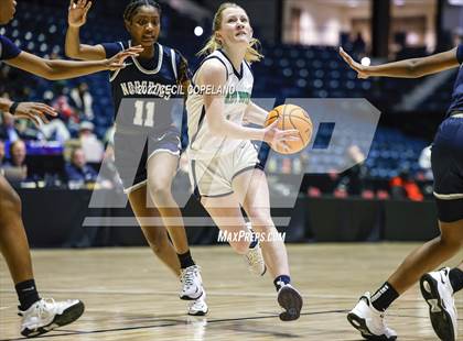 Thumbnail 2 in Norcross vs. Harrison (GHSA 7A Final) photogallery.