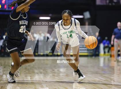 Thumbnail 3 in Norcross vs. Harrison (GHSA 7A Final) photogallery.