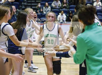 Thumbnail 3 in Norcross vs. Harrison (GHSA 7A Final) photogallery.