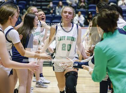 Thumbnail 1 in Norcross vs. Harrison (GHSA 7A Final) photogallery.