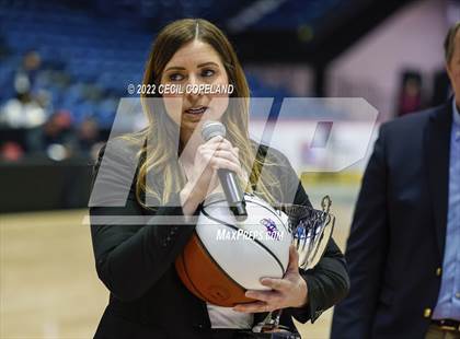 Thumbnail 2 in Norcross vs. Harrison (GHSA 7A Final) photogallery.