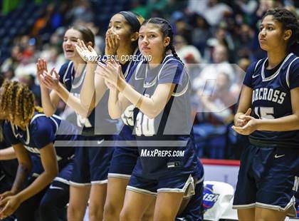 Thumbnail 1 in Norcross vs. Harrison (GHSA 7A Final) photogallery.