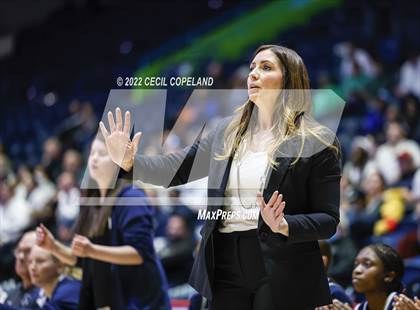 Thumbnail 2 in Norcross vs. Harrison (GHSA 7A Final) photogallery.