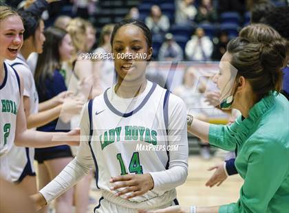 Thumbnail 3 in Norcross vs. Harrison (GHSA 7A Final) photogallery.