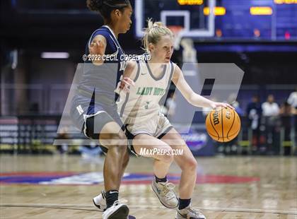 Thumbnail 3 in Norcross vs. Harrison (GHSA 7A Final) photogallery.
