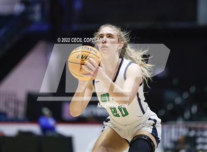 Thumbnail 1 in Norcross vs. Harrison (GHSA 7A Final) photogallery.