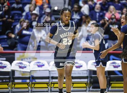 Thumbnail 3 in Norcross vs. Harrison (GHSA 7A Final) photogallery.