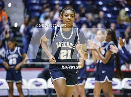 Thumbnail 2 in Norcross vs. Harrison (GHSA 7A Final) photogallery.