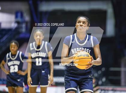 Thumbnail 3 in Norcross vs. Harrison (GHSA 7A Final) photogallery.