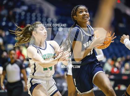 Thumbnail 2 in Norcross vs. Harrison (GHSA 7A Final) photogallery.